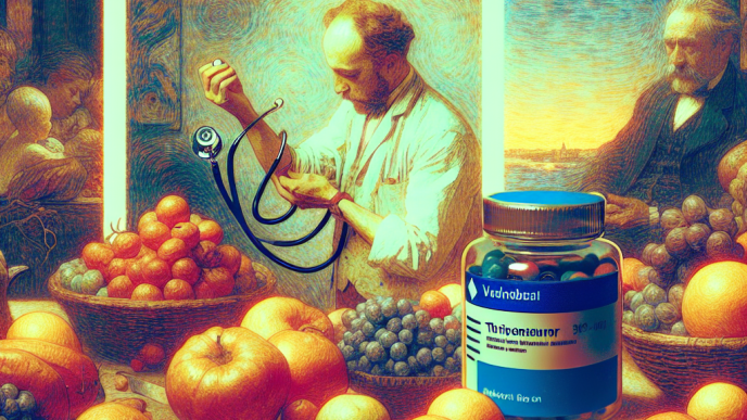 Turinabol y antecedentes de hipertensión: alerta
