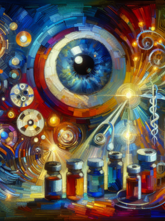 Turinabol y presión ocular: preguntas frecuentes